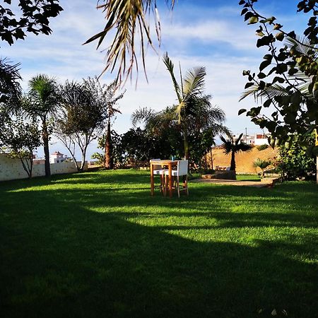 Hill Valley Asilah - Luxury Living & Boutique Hotel Zewnętrze zdjęcie