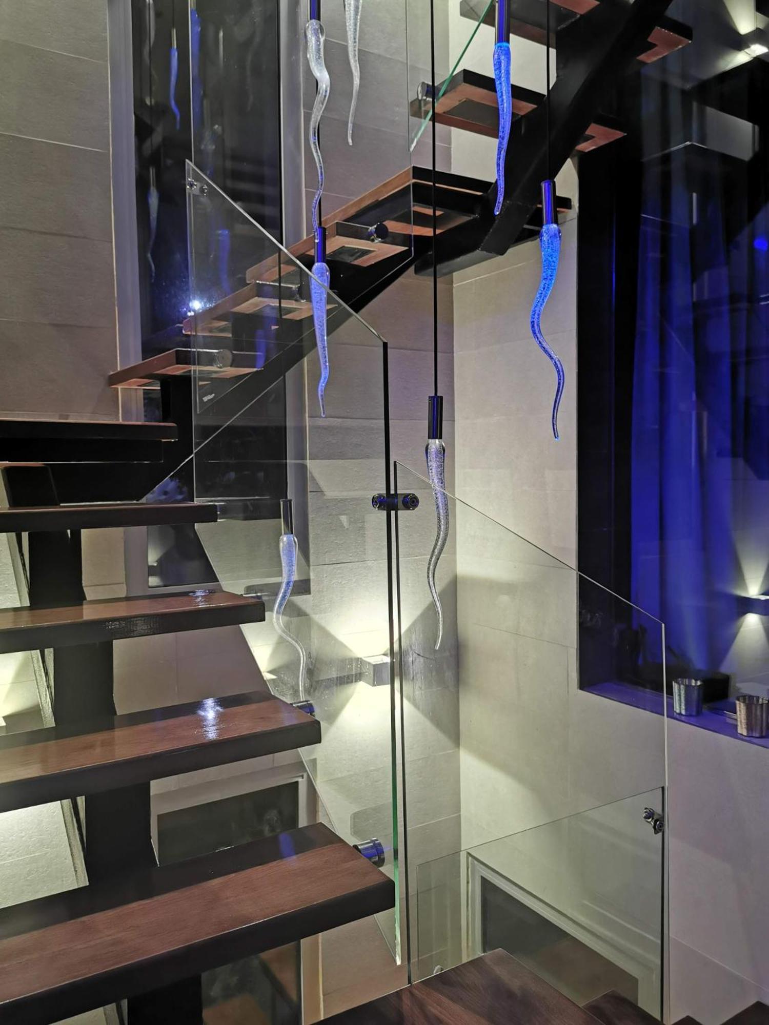 Hill Valley Asilah - Luxury Living & Boutique Hotel Zewnętrze zdjęcie