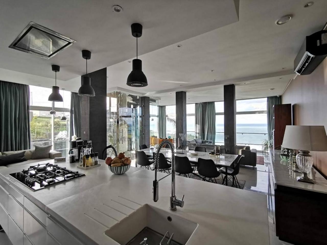 Hill Valley Asilah - Luxury Living & Boutique Hotel Zewnętrze zdjęcie