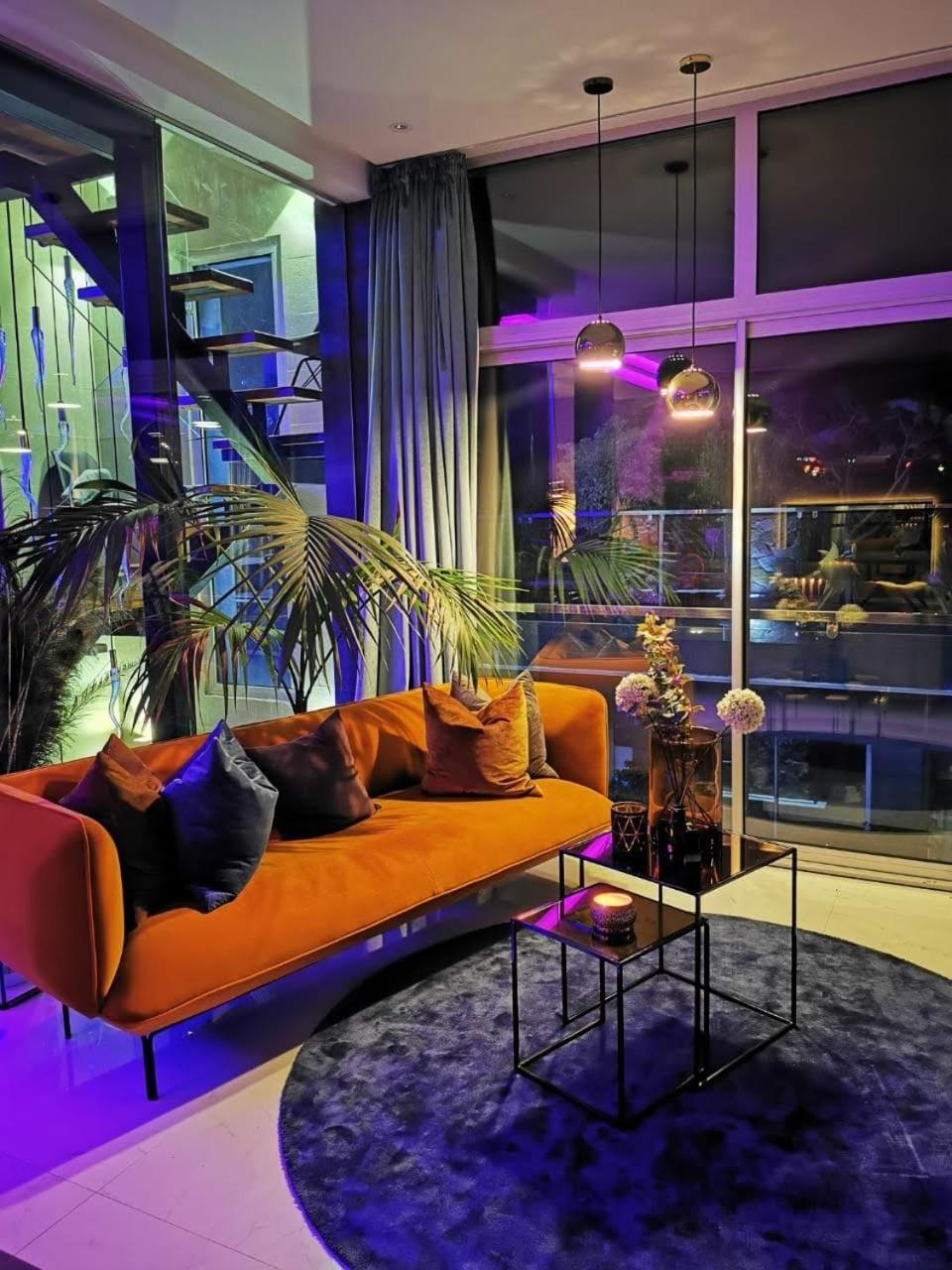Hill Valley Asilah - Luxury Living & Boutique Hotel Zewnętrze zdjęcie