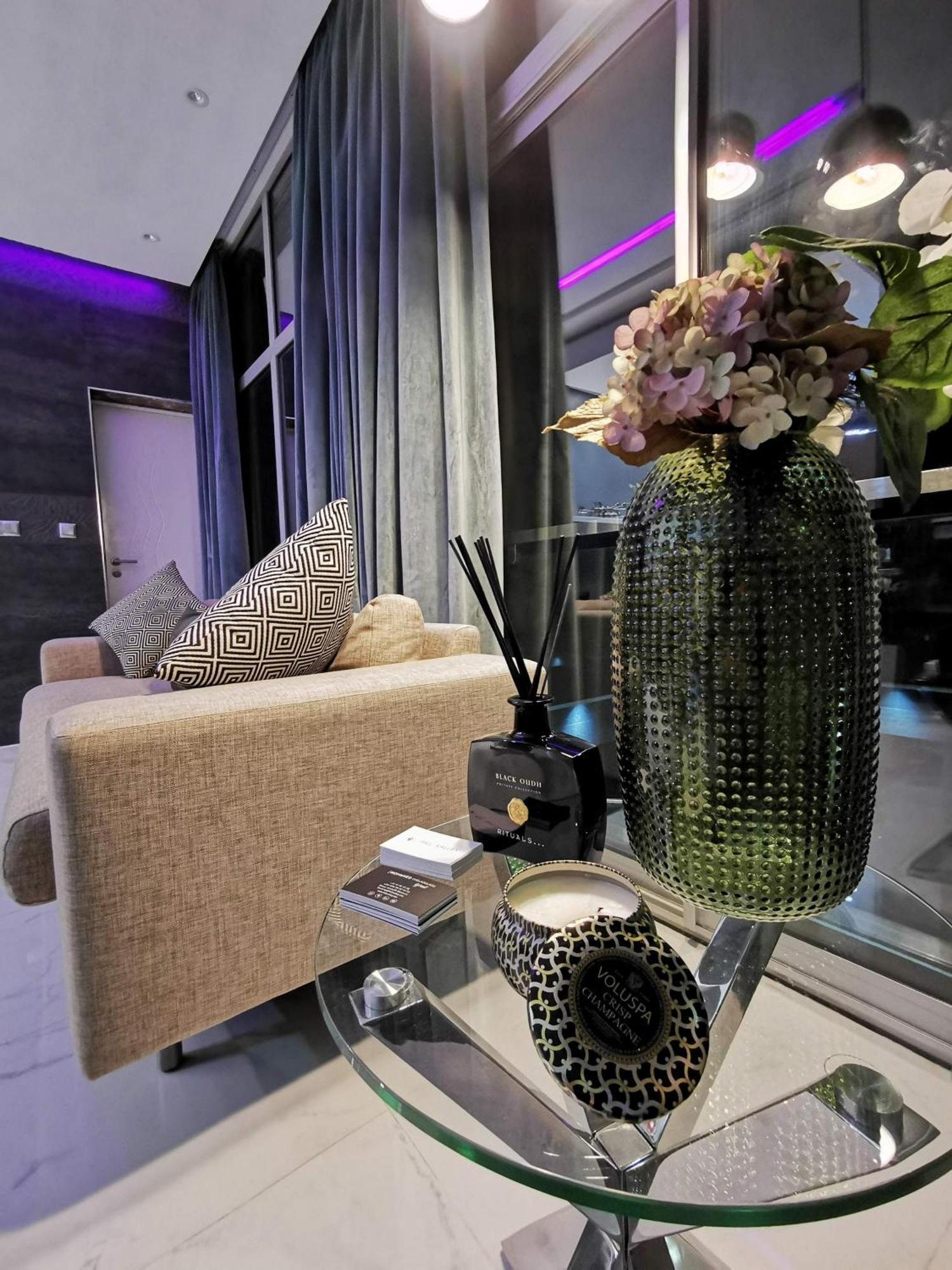 Hill Valley Asilah - Luxury Living & Boutique Hotel Zewnętrze zdjęcie