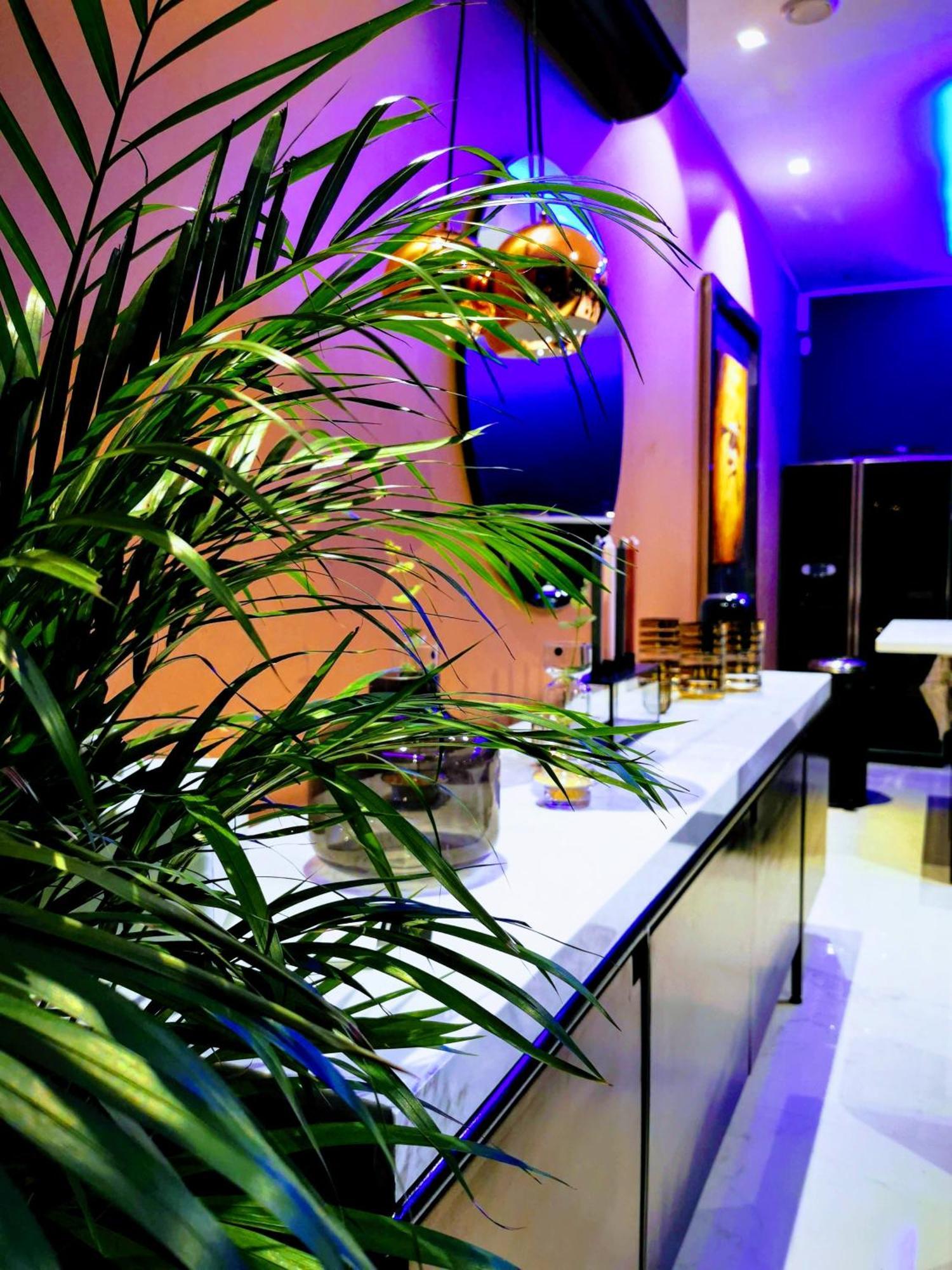 Hill Valley Asilah - Luxury Living & Boutique Hotel Zewnętrze zdjęcie