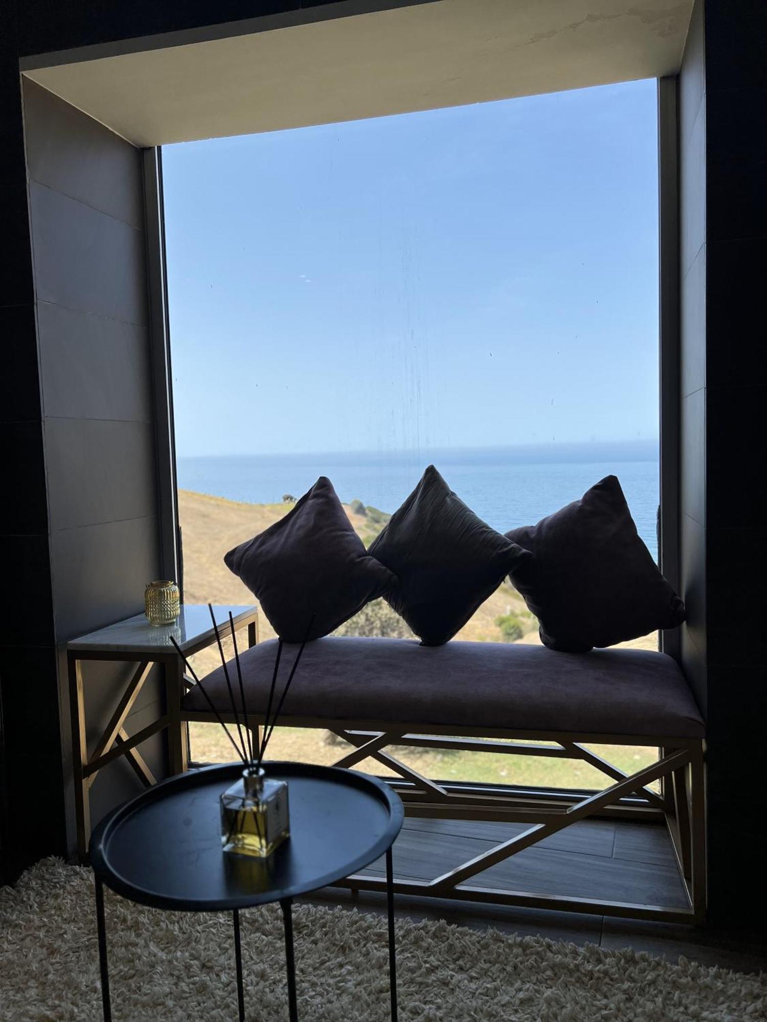 Hill Valley Asilah - Luxury Living & Boutique Hotel Zewnętrze zdjęcie
