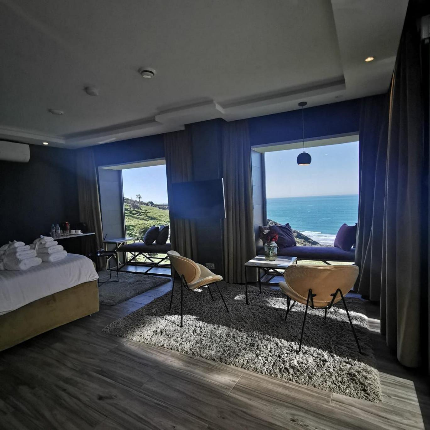 Hill Valley Asilah - Luxury Living & Boutique Hotel Zewnętrze zdjęcie