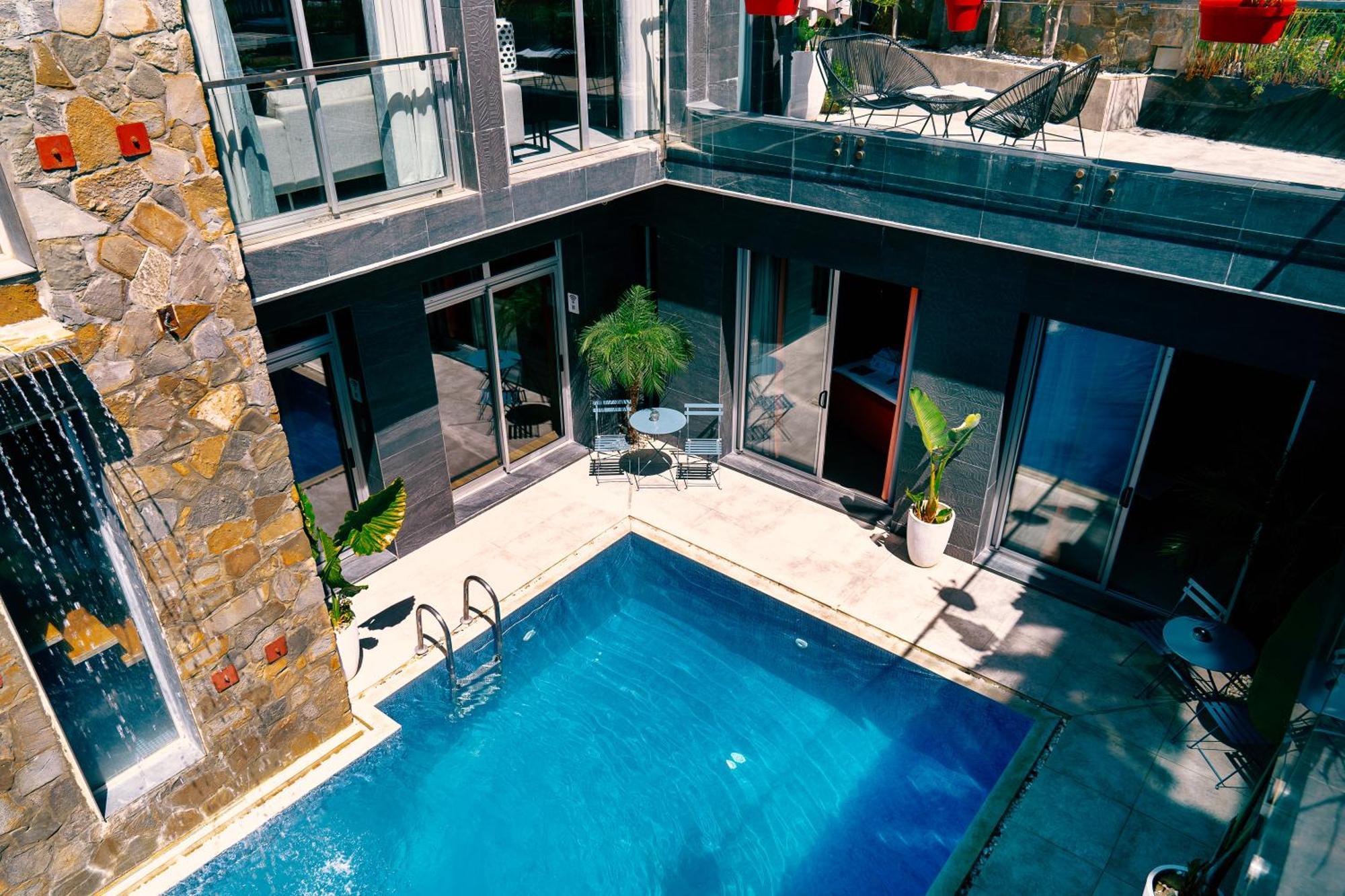 Hill Valley Asilah - Luxury Living & Boutique Hotel Zewnętrze zdjęcie