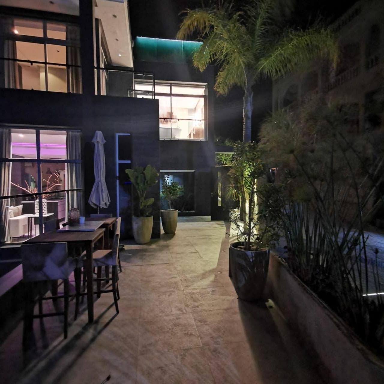 Hill Valley Asilah - Luxury Living & Boutique Hotel Zewnętrze zdjęcie