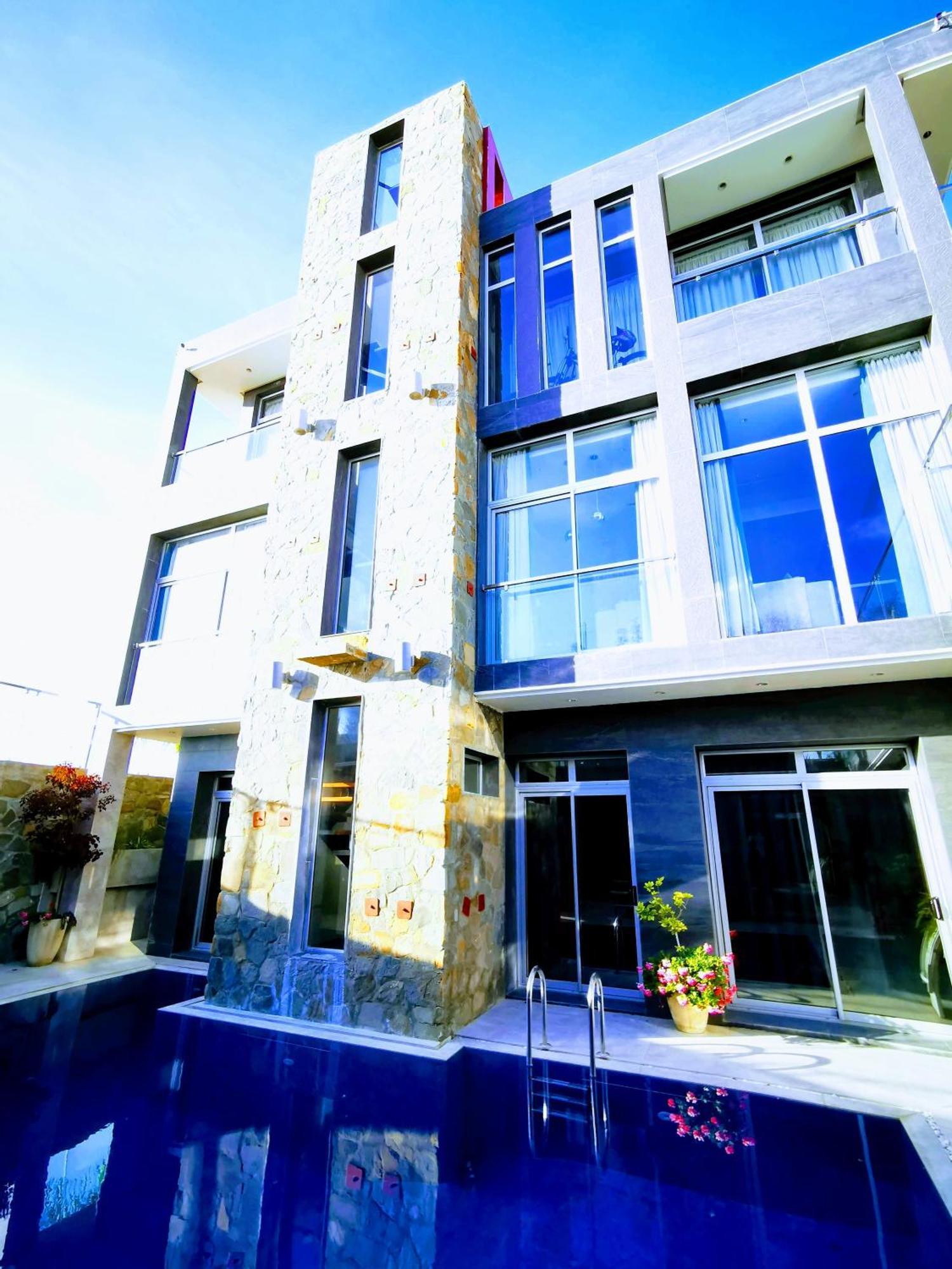 Hill Valley Asilah - Luxury Living & Boutique Hotel Zewnętrze zdjęcie