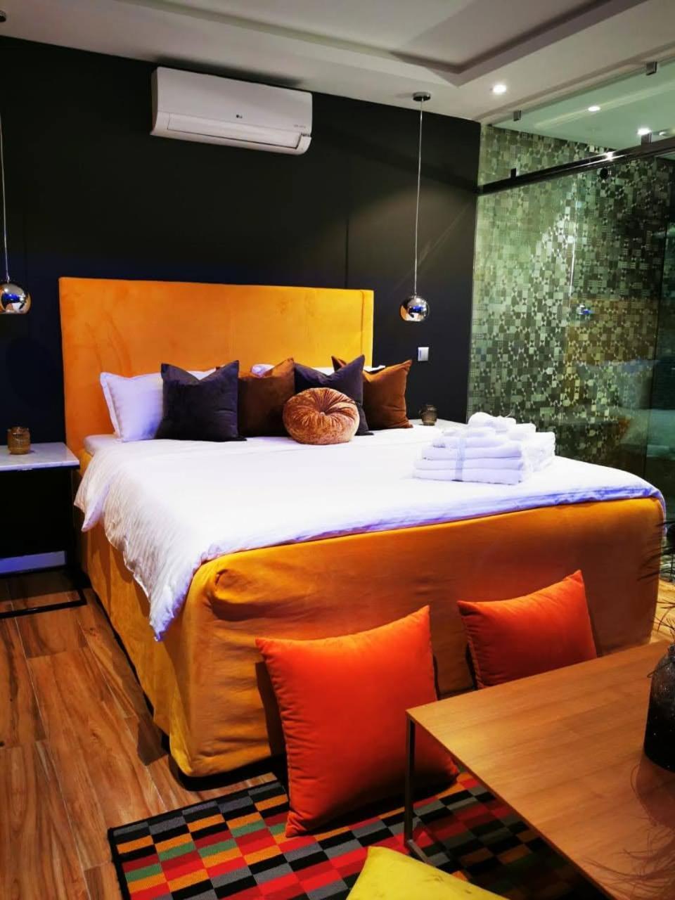 Hill Valley Asilah - Luxury Living & Boutique Hotel Zewnętrze zdjęcie