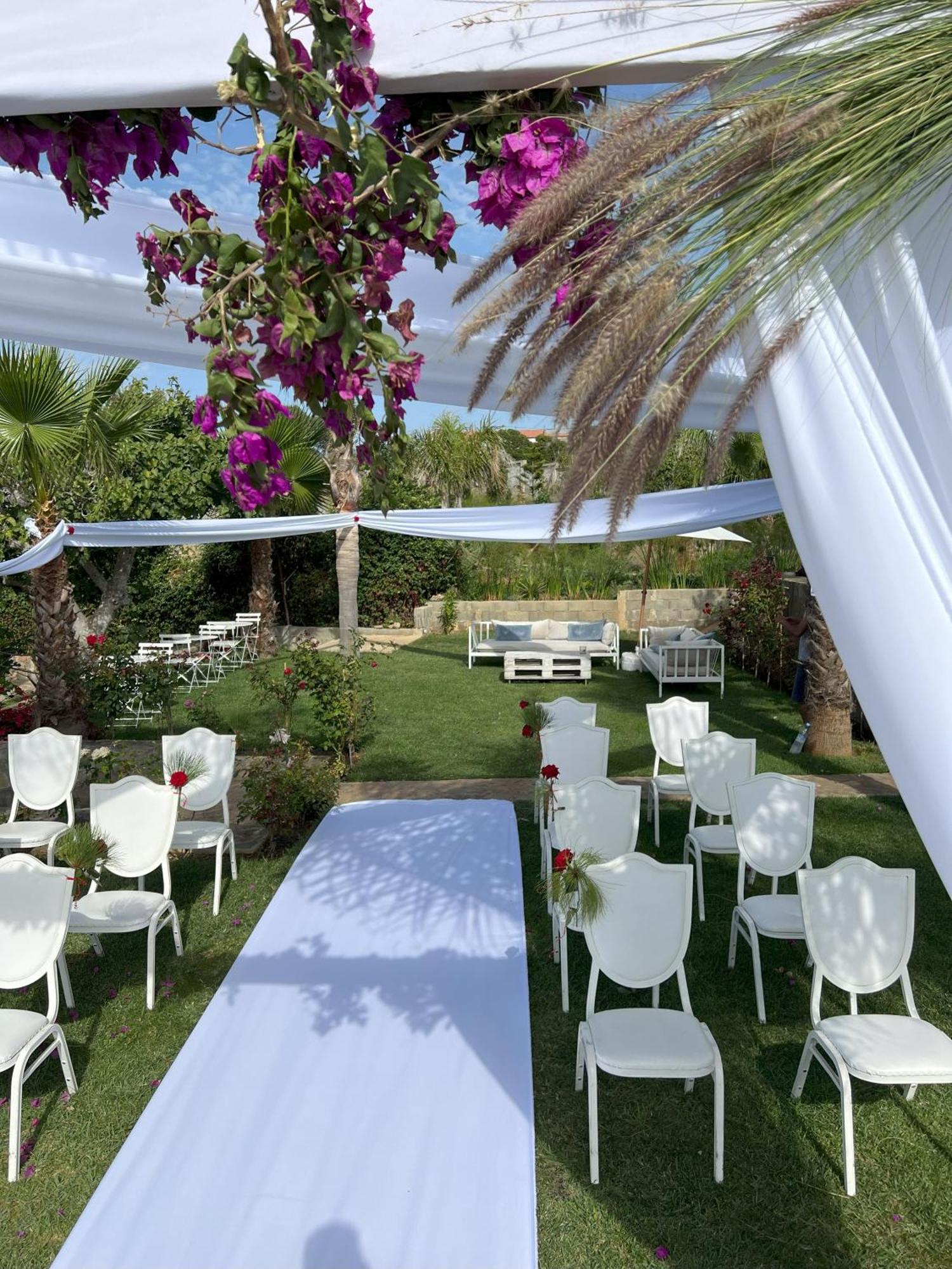 Hill Valley Asilah - Luxury Living & Boutique Hotel Zewnętrze zdjęcie