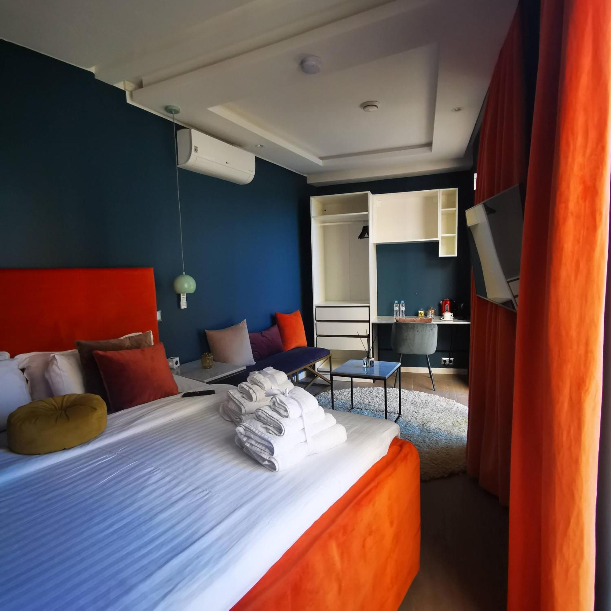 Hill Valley Asilah - Luxury Living & Boutique Hotel Zewnętrze zdjęcie