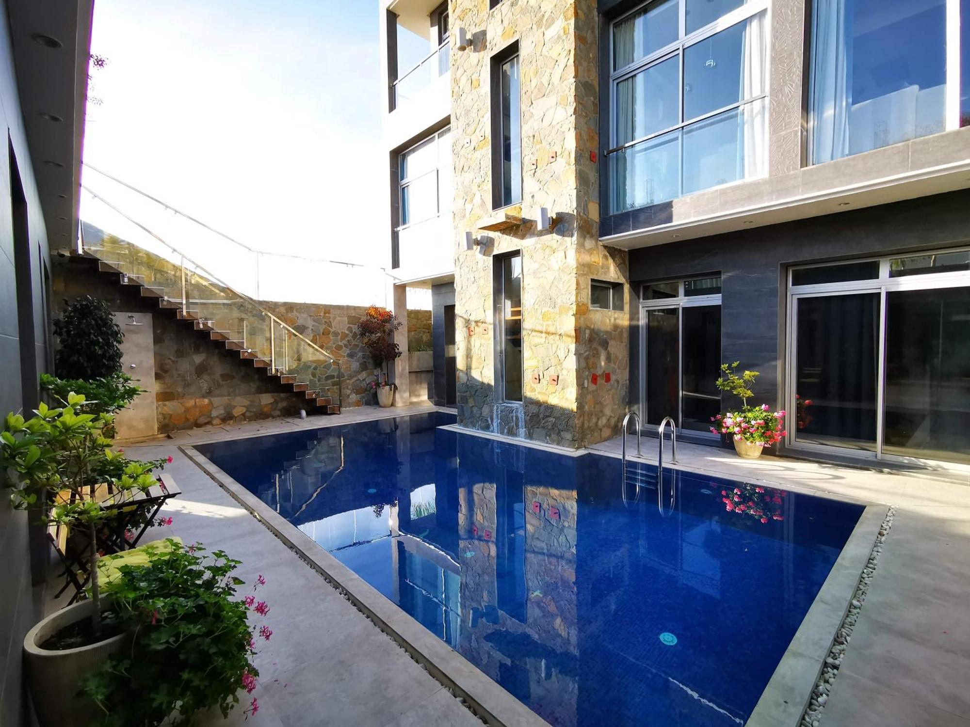 Hill Valley Asilah - Luxury Living & Boutique Hotel Zewnętrze zdjęcie