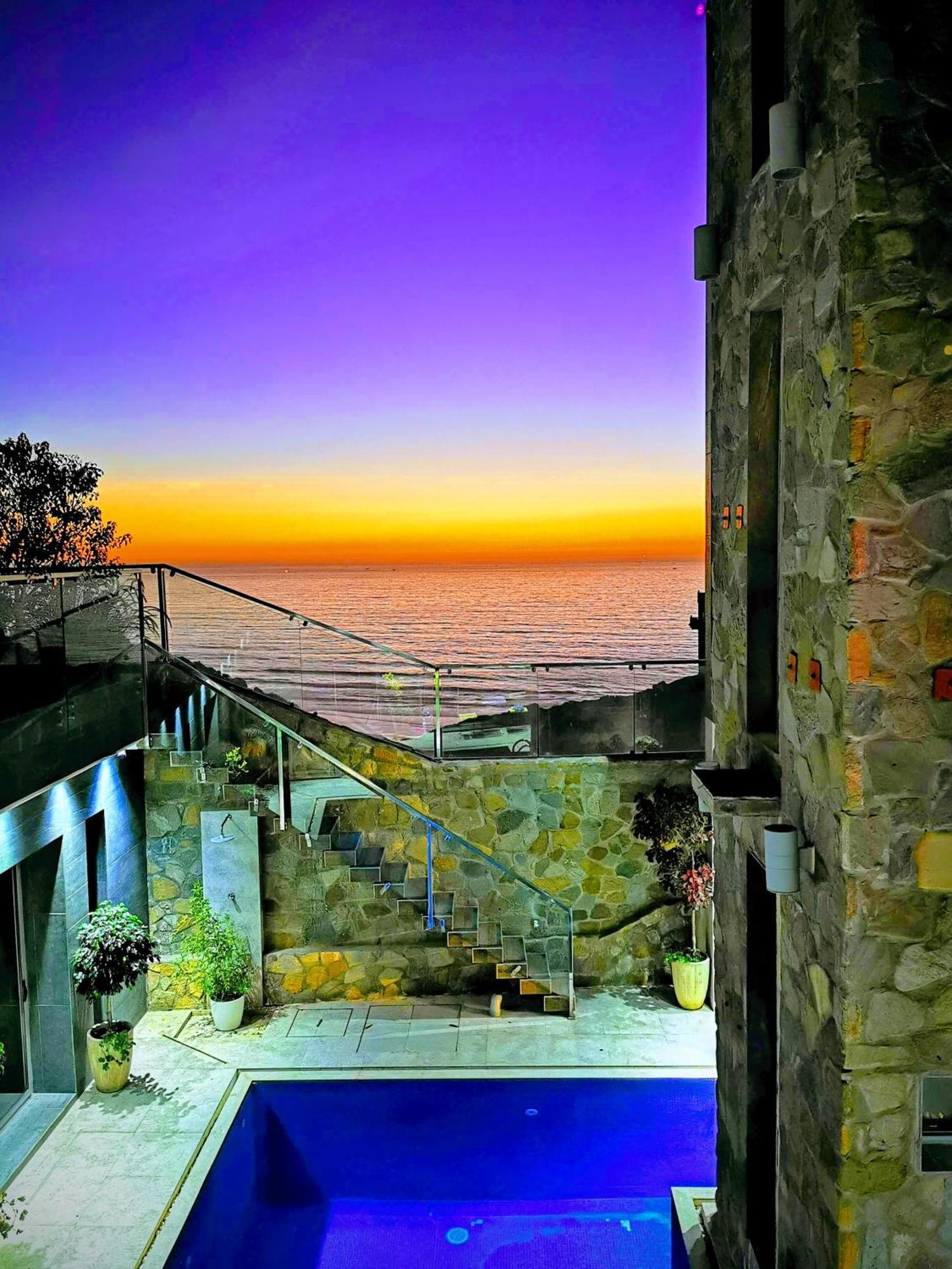 Hill Valley Asilah - Luxury Living & Boutique Hotel Zewnętrze zdjęcie
