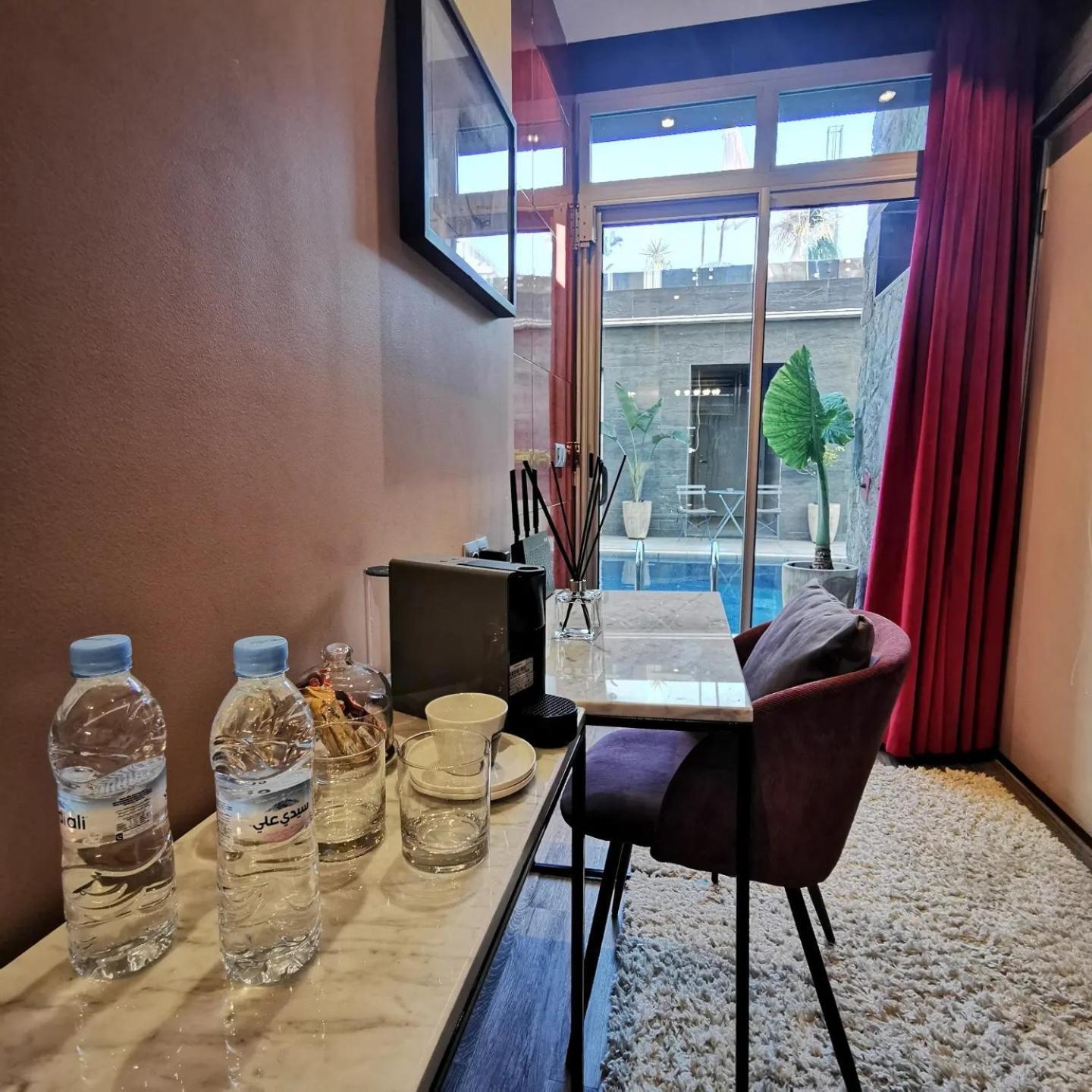 Hill Valley Asilah - Luxury Living & Boutique Hotel Zewnętrze zdjęcie