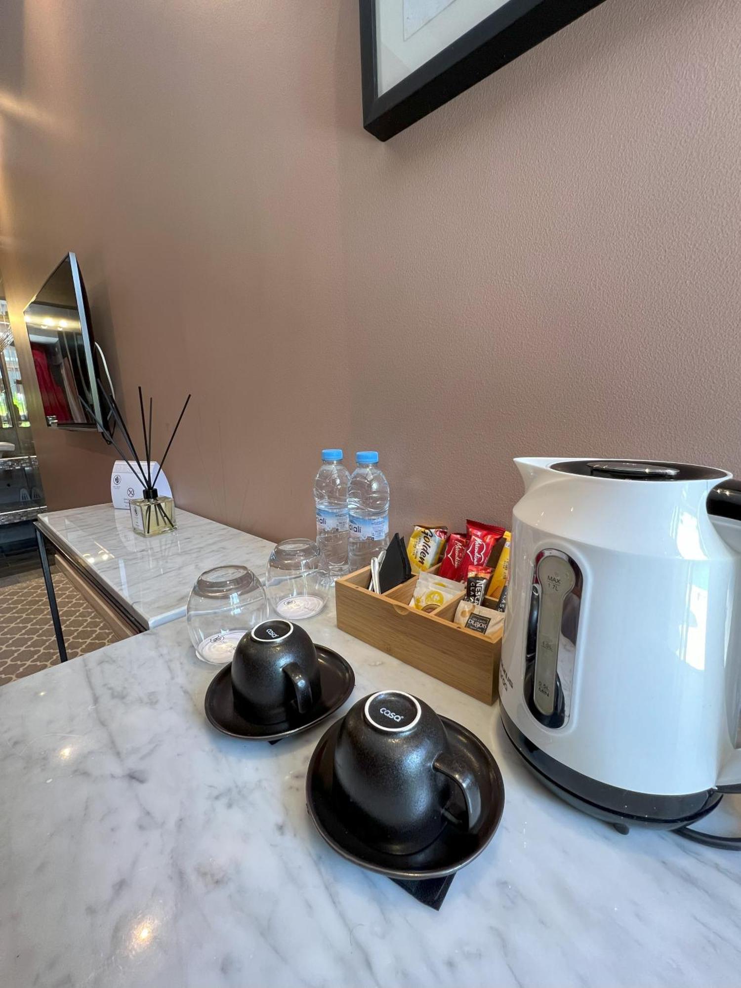 Hill Valley Asilah - Luxury Living & Boutique Hotel Zewnętrze zdjęcie