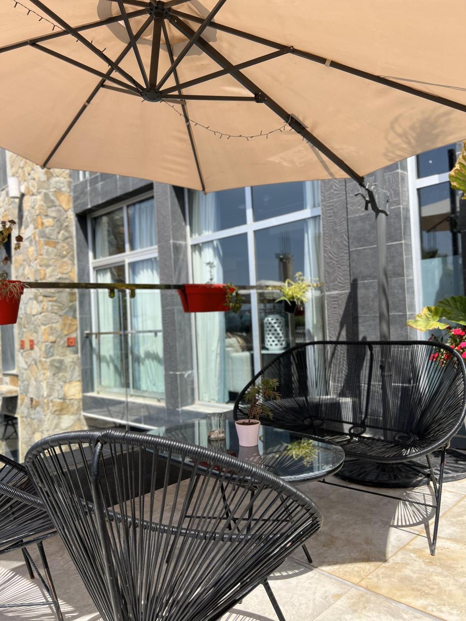 Hill Valley Asilah - Luxury Living & Boutique Hotel Zewnętrze zdjęcie