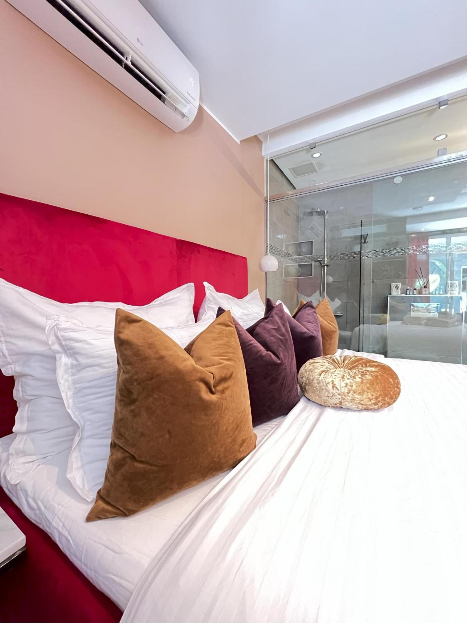 Hill Valley Asilah - Luxury Living & Boutique Hotel Zewnętrze zdjęcie