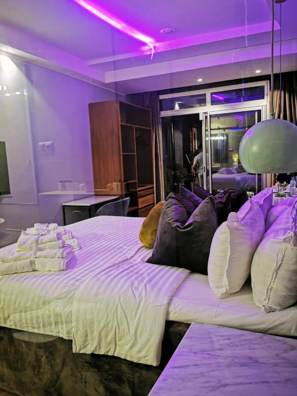 Hill Valley Asilah - Luxury Living & Boutique Hotel Zewnętrze zdjęcie