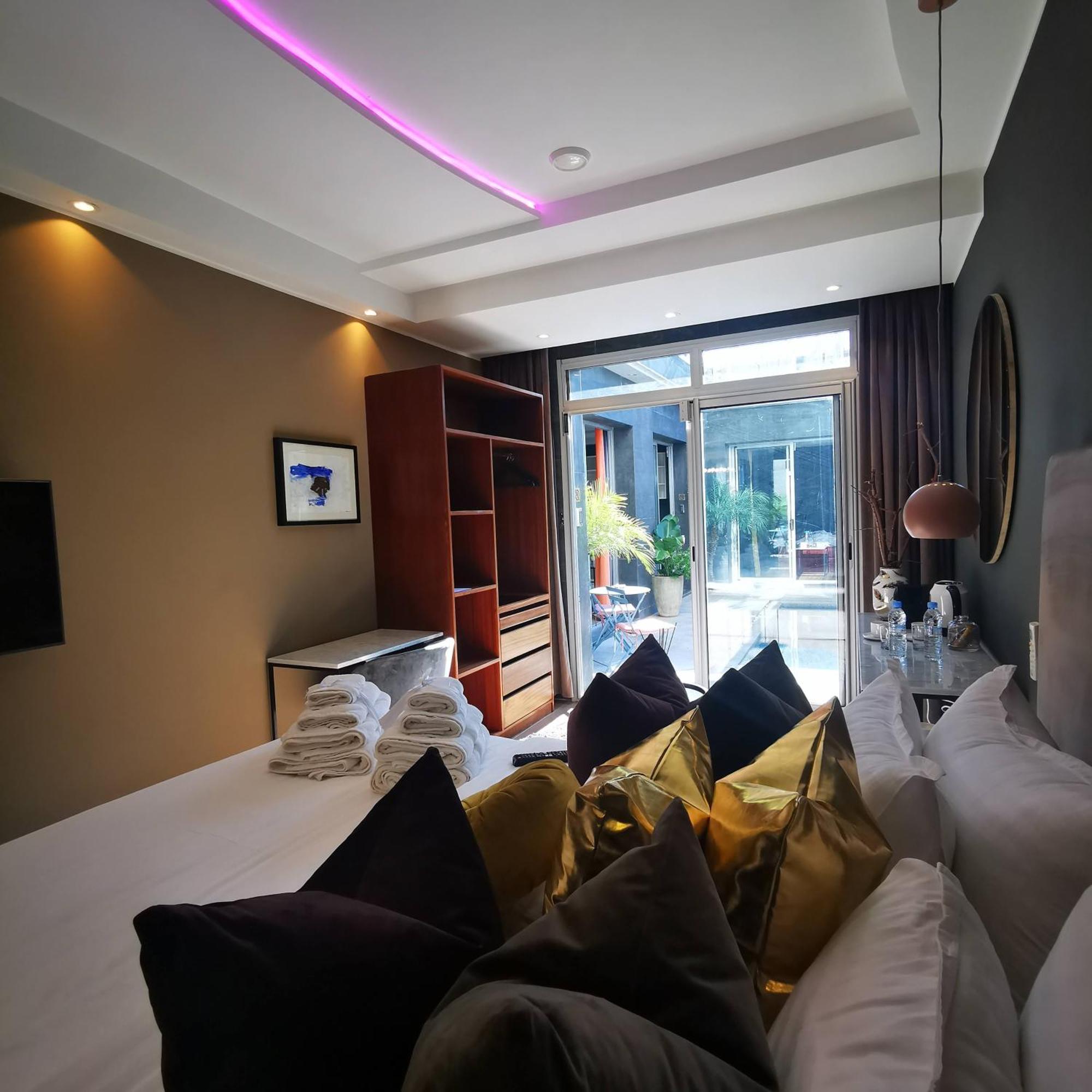 Hill Valley Asilah - Luxury Living & Boutique Hotel Zewnętrze zdjęcie
