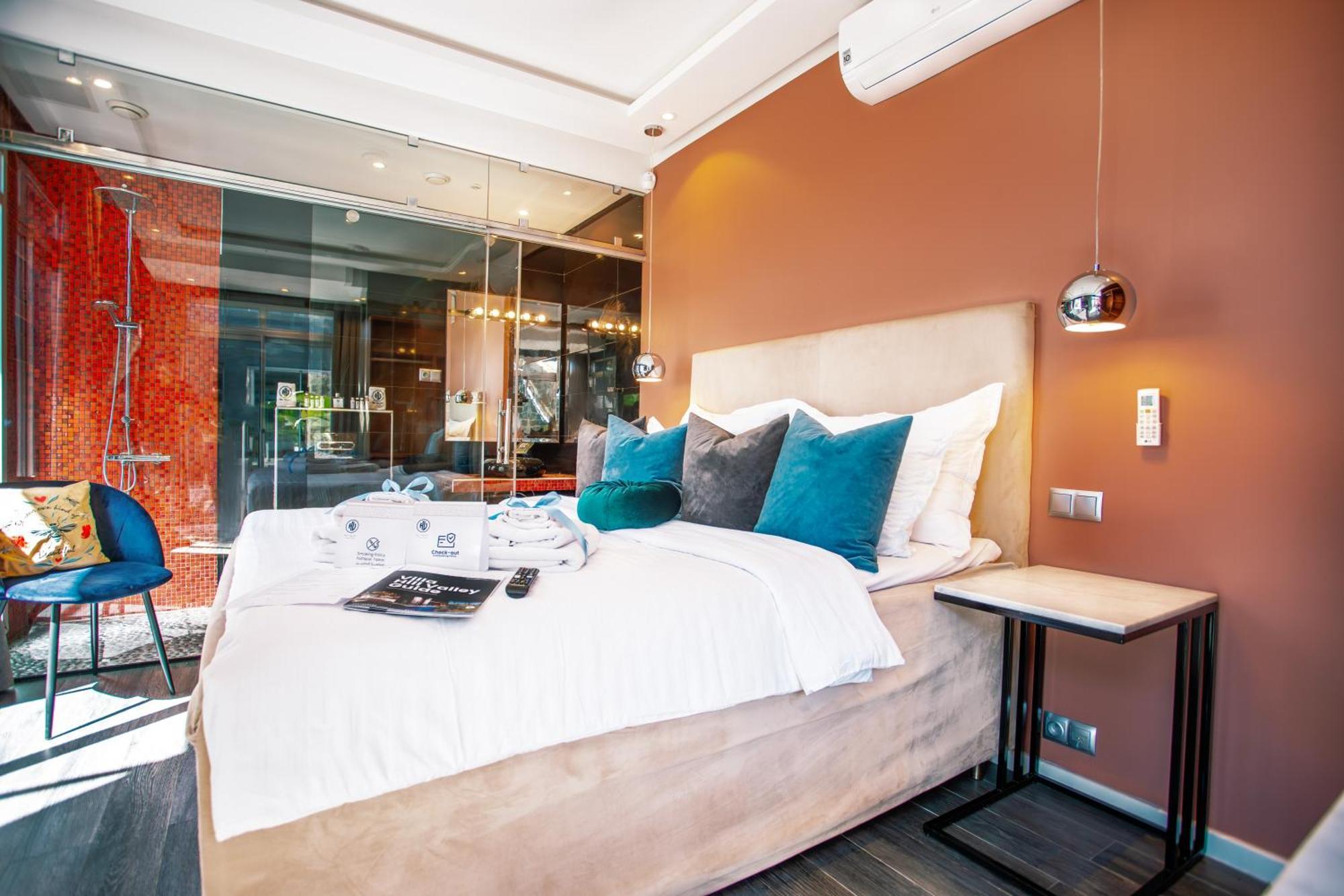 Hill Valley Asilah - Luxury Living & Boutique Hotel Zewnętrze zdjęcie