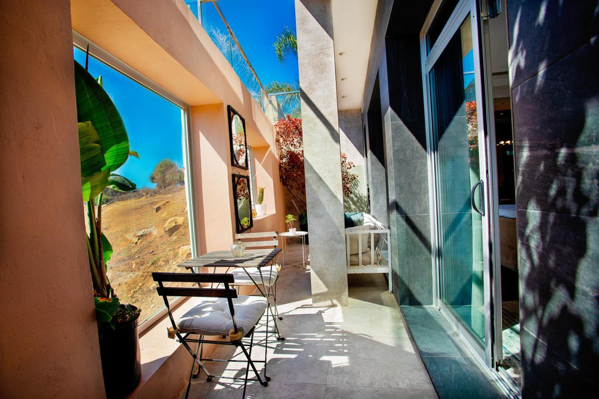 Hill Valley Asilah - Luxury Living & Boutique Hotel Zewnętrze zdjęcie