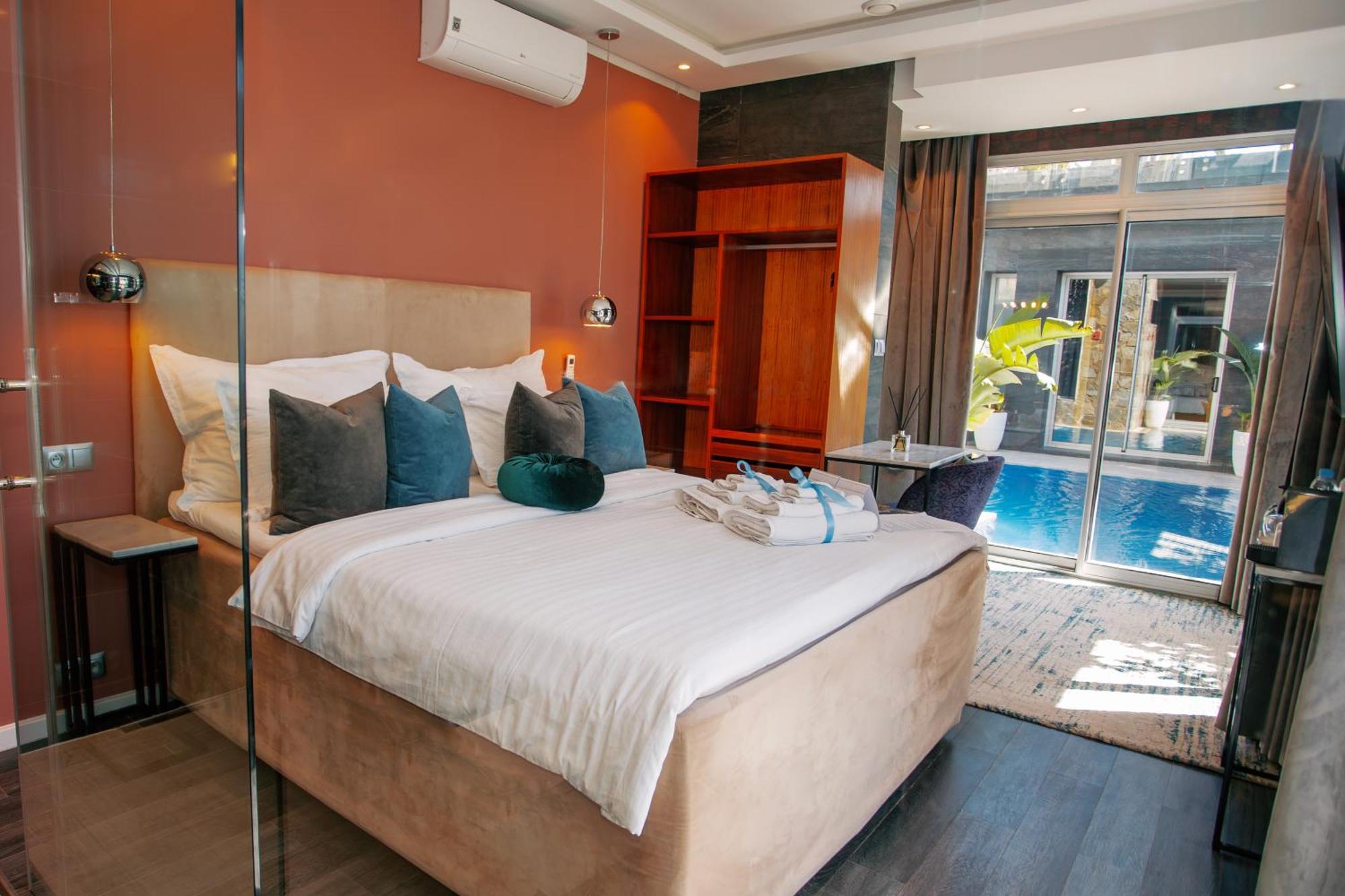 Hill Valley Asilah - Luxury Living & Boutique Hotel Zewnętrze zdjęcie