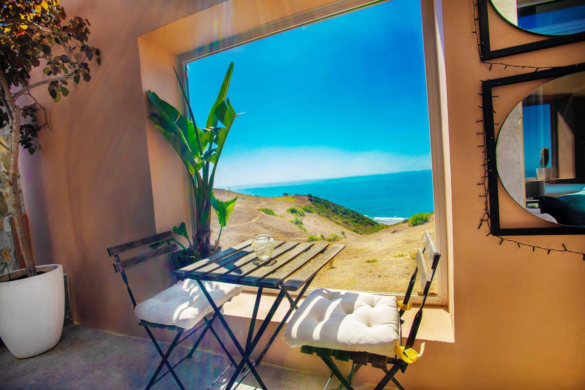 Hill Valley Asilah - Luxury Living & Boutique Hotel Zewnętrze zdjęcie
