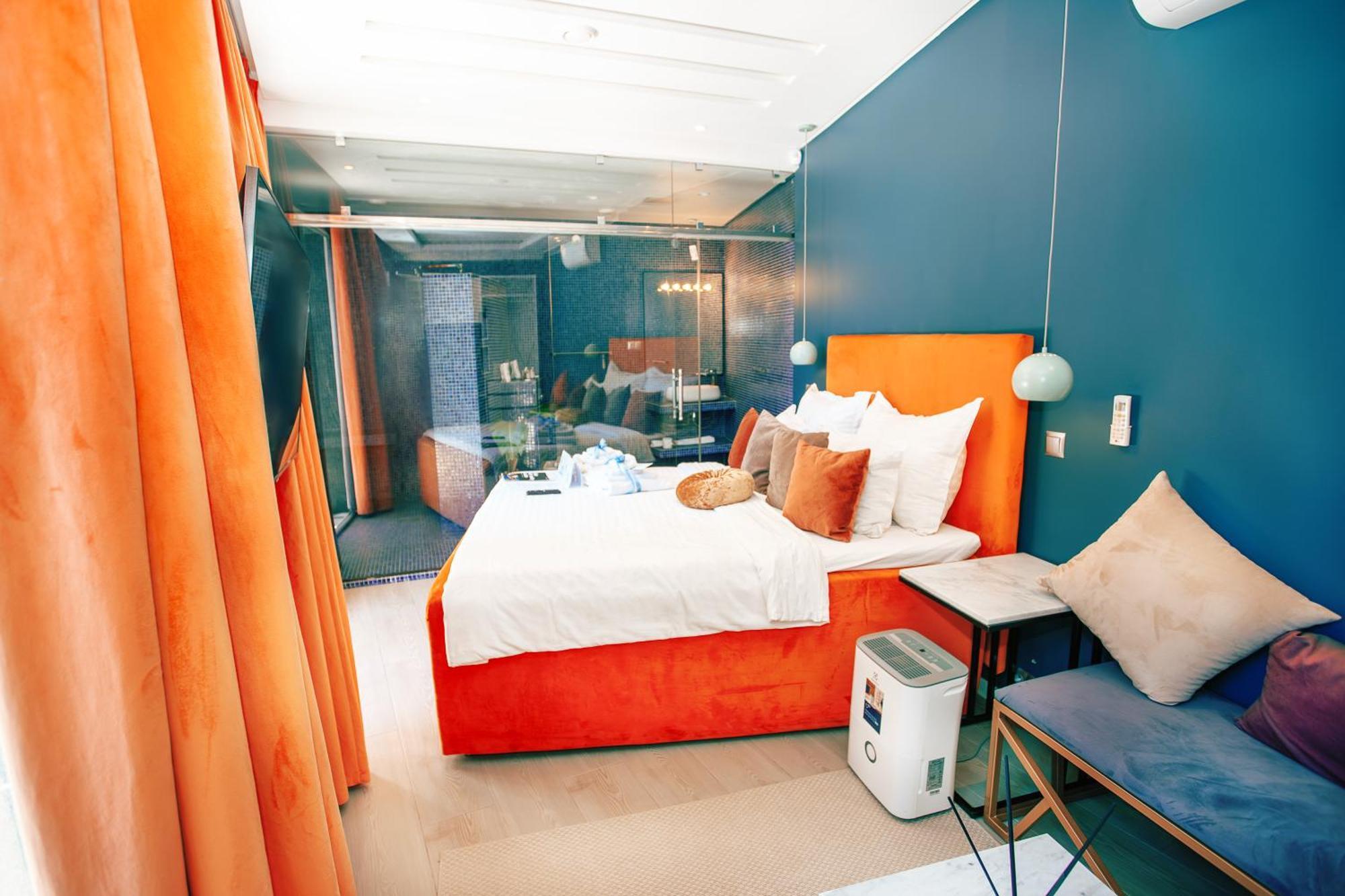 Hill Valley Asilah - Luxury Living & Boutique Hotel Zewnętrze zdjęcie
