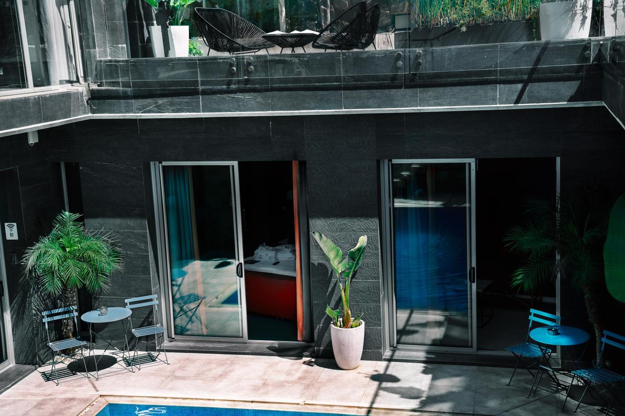 Hill Valley Asilah - Luxury Living & Boutique Hotel Zewnętrze zdjęcie