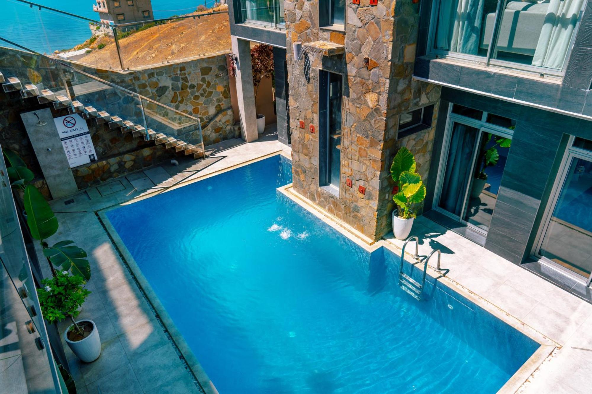 Hill Valley Asilah - Luxury Living & Boutique Hotel Zewnętrze zdjęcie