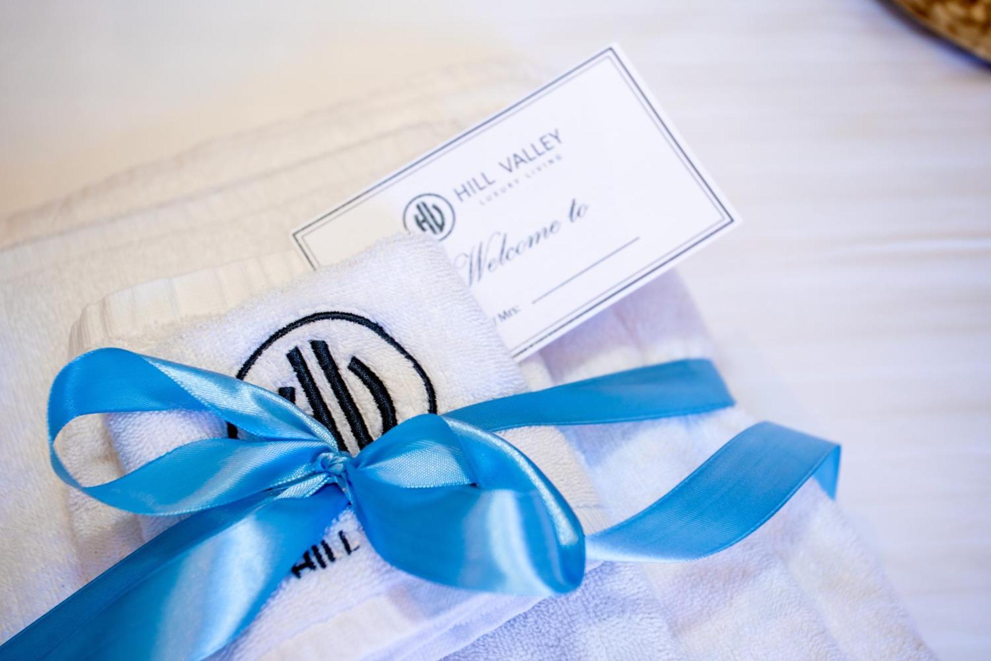 Hill Valley Asilah - Luxury Living & Boutique Hotel Zewnętrze zdjęcie
