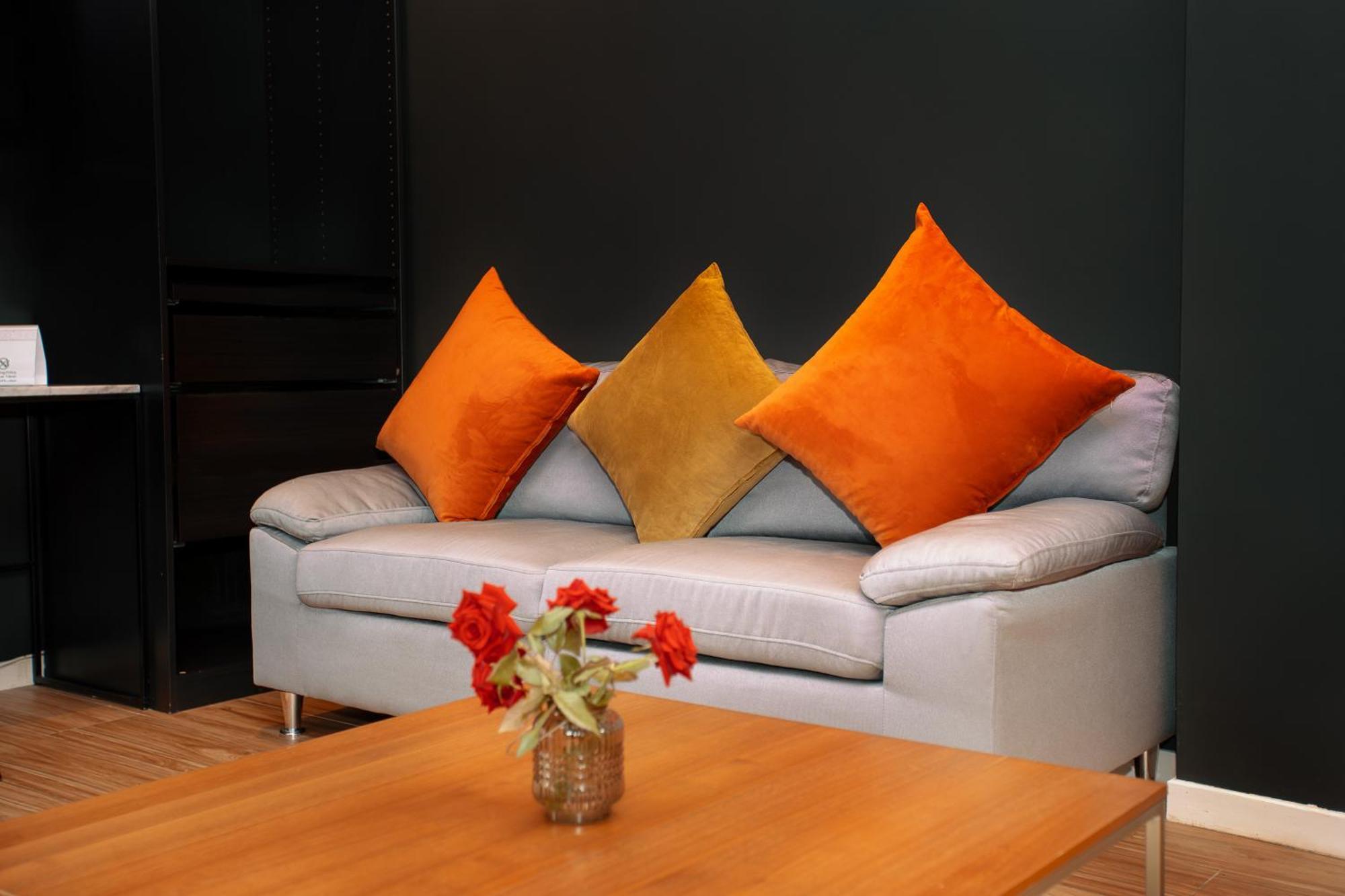 Hill Valley Asilah - Luxury Living & Boutique Hotel Zewnętrze zdjęcie