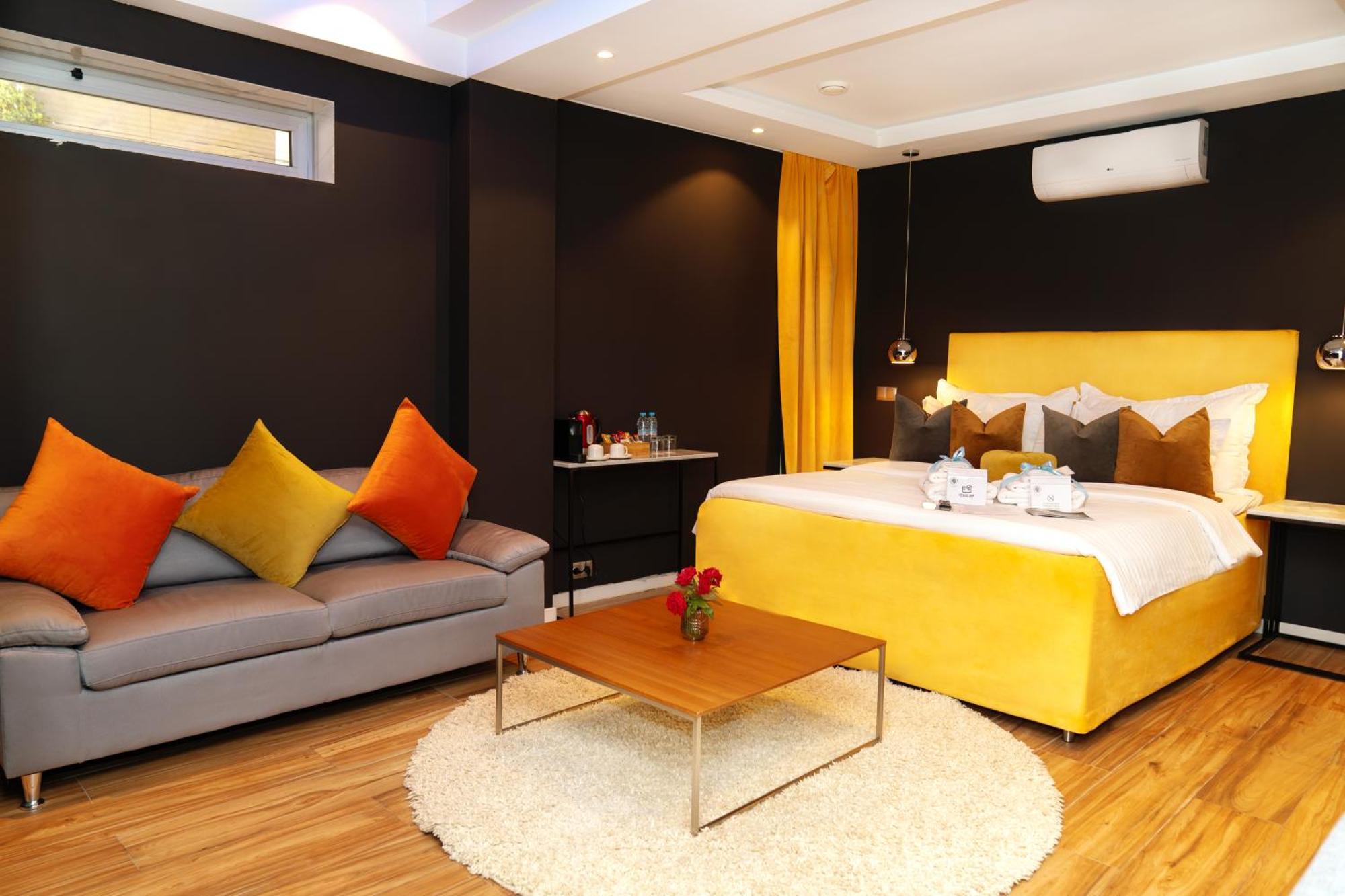 Hill Valley Asilah - Luxury Living & Boutique Hotel Zewnętrze zdjęcie