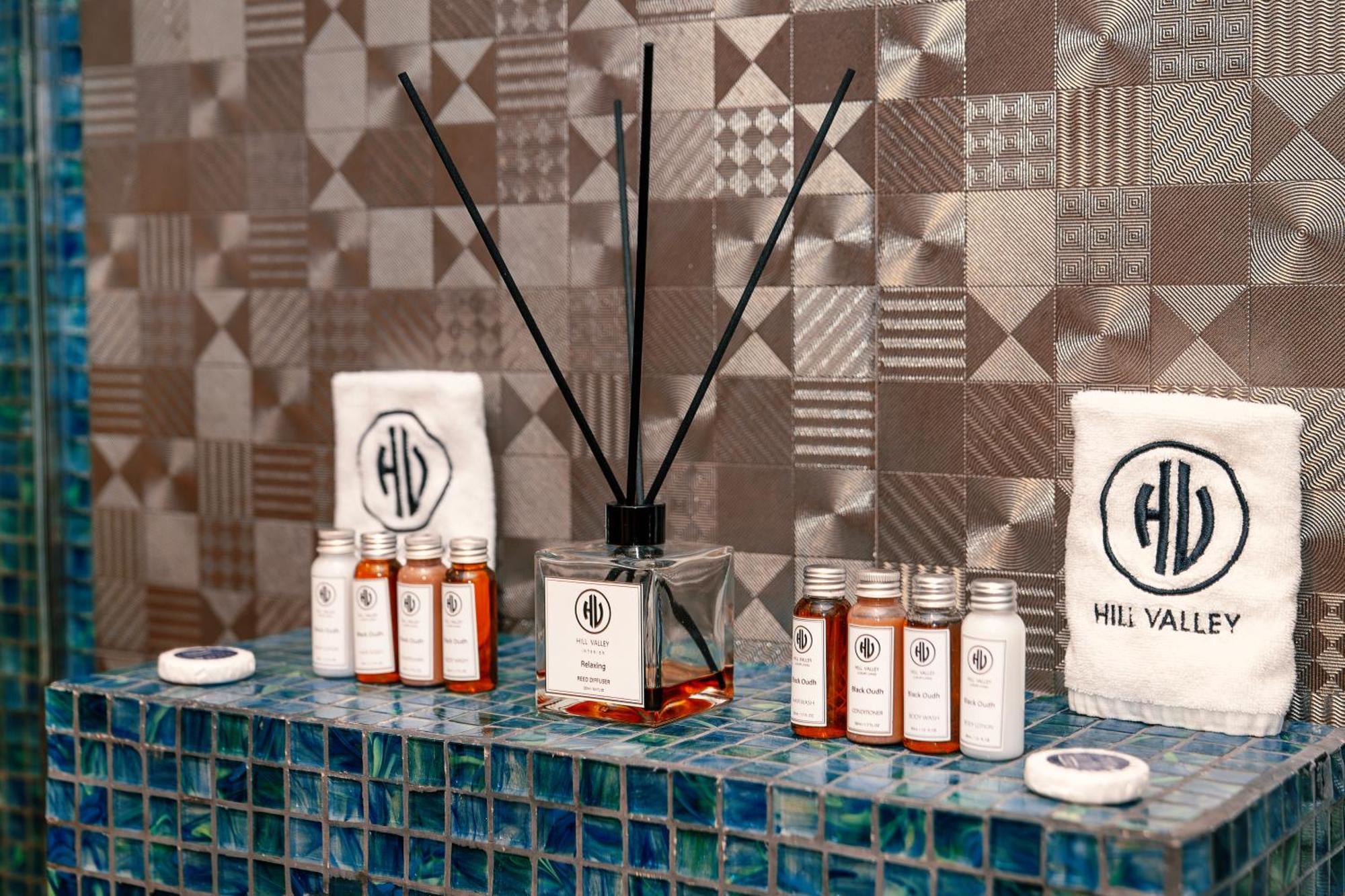 Hill Valley Asilah - Luxury Living & Boutique Hotel Zewnętrze zdjęcie